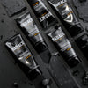ACTIVATED CHARCOAL SKINCARE SET