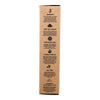 AQUA MARINE-BASED SHAVING CREAM