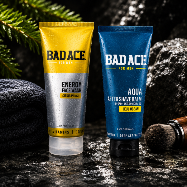 BAD ACE - The Outdoorsman Dad