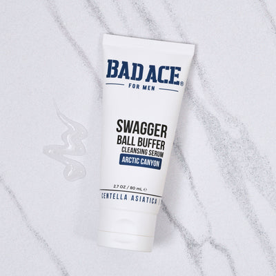 SWAGGER BALL BUFFER