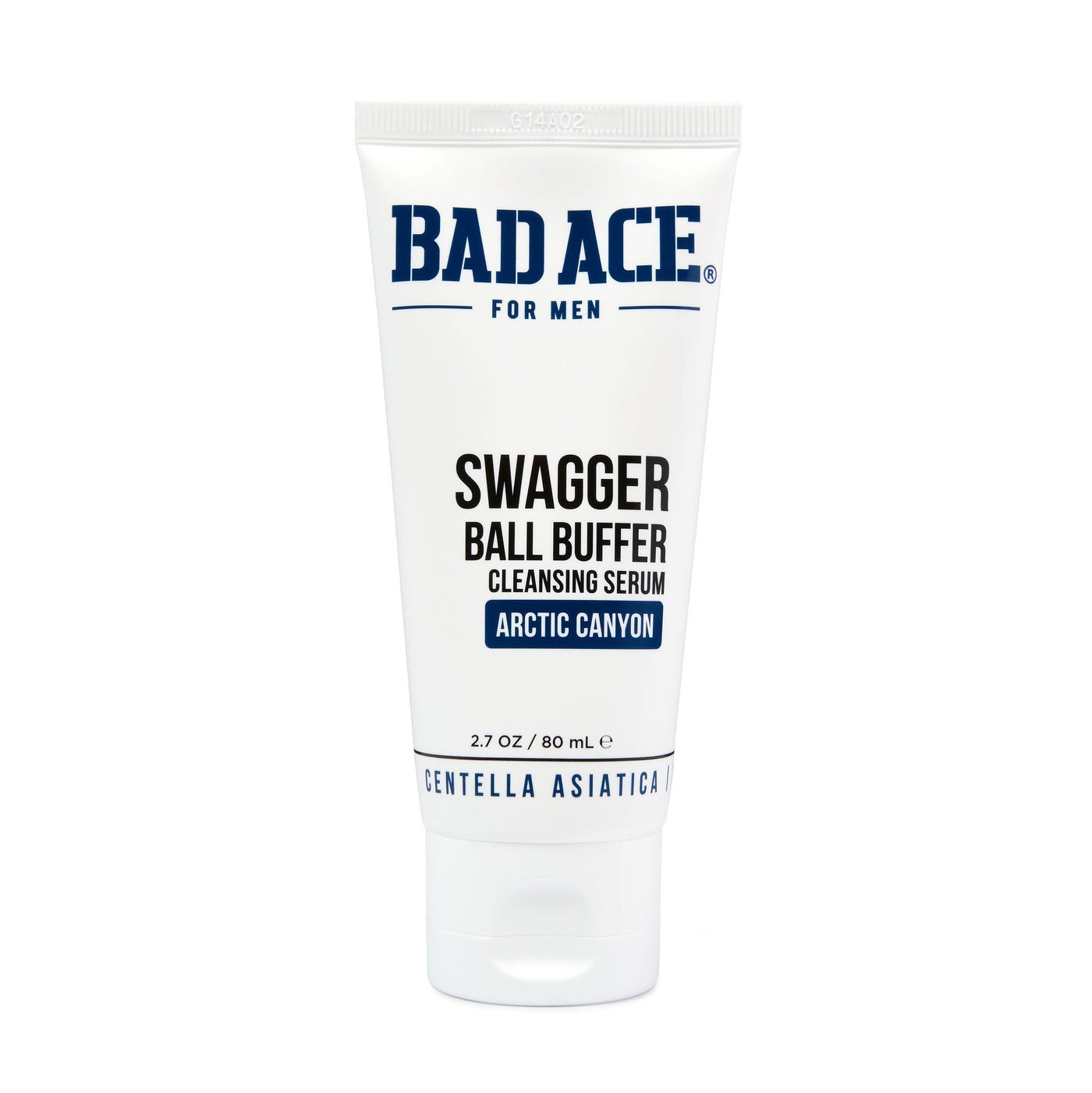 SWAGGER BALL BUFFER BAD ACE