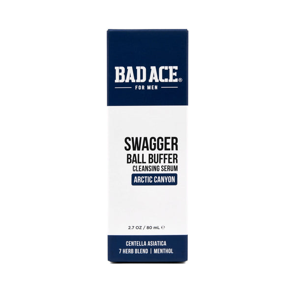 SWAGGER BALL BUFFER