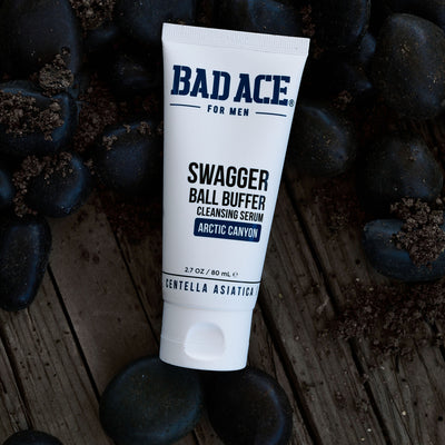 SWAGGER BALL BUFFER