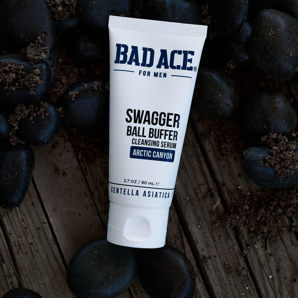 SWAGGER BALL BUFFER