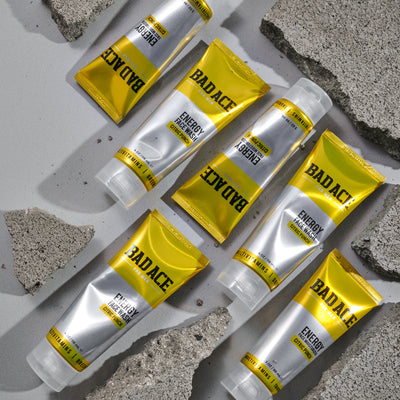 ENERGY VITAMIN SKINCARE SET