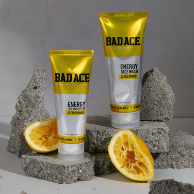 ENERGY VITAMIN SKINCARE SET
